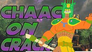 Chaac on crack - SMITE montage