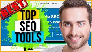 TOP SEO TOOLS - BEST SEO TOOLS FOR BEGINNERS