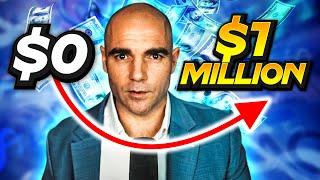 De Pauvre à Millionaire : Mon Histoire