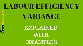 Labour Efficiency Variance | Explained with Examples