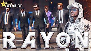 RAYON 1-QISM | GTA 5 RP ROCKFORD | PROMO - BEK