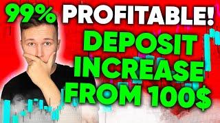 100$ to 15.000$+ A WIN-WIN STRATEGY FOR BINARY OPTIONS - SAFETY POSITIONS. For PocketOption & Quotex