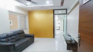 Closer To ORR : Newly Built | 2BHK Apartment For Sale in Bangalore !