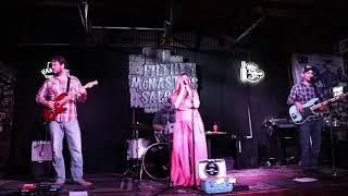 Vanessa Leigh and The Wildflowers 8/16