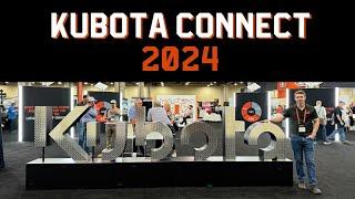 2024 New Products: Kubota