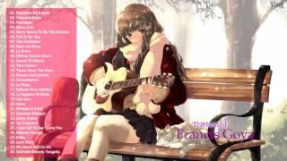 Francis Goya Guitar - Những bài hòa tấu guitar cổ điển hay tuyệt vời
