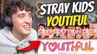 Stray Kids 'Youtiful' REACTION !!! | Stray Kids '5 STAR ' Album Track 10