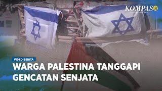 Poin Penting Perundingan Gencatan Senjata Israel-Hamas