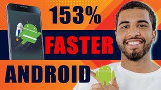 How to Make Android Faster | Best FREE Tips to Speed Up Your Device (2025)