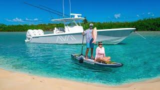 What Every Boater Needs To Do | Florida Boat Vacation Fishing Trip in Marathon