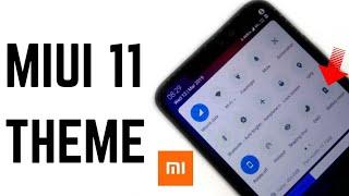 Best Miui 10 Theme Of The Week | 58th Episode | New Redmi X Ui