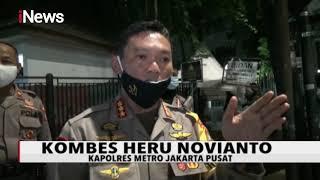 Akibat Terpapar Virus Corona, 27 Mahasiswa STT Bethel Indonesia Dievakuasi - News Malam 22/04