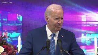 More calls from House Democrats for President Biden to step aside