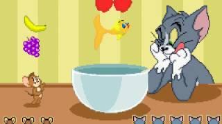 Game boy Advance Longplay [177] Tom and Jerry Tales