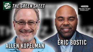 Eric Bostic, Owner Of EBA Payments Talks About The Payment Industry! | Biz To Biz Podcast