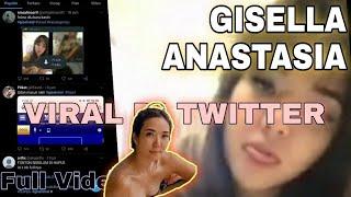 Skandal Gisel #tiktokviral part 1