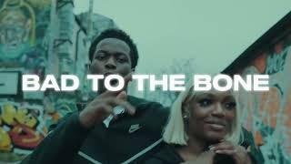 A1 Hunna X Jedz - ” BAD TO THE BONE " Afro Uk Type Beat