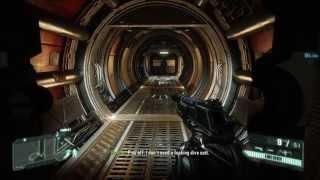 Crysis 3 - First 20 Minutes Gameplay