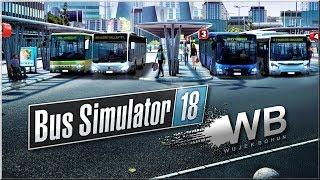 BUS Simulator 18 - #1 "Prolog"