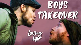 EP 7: Boys Takeover - Loving Lyfe Season 2