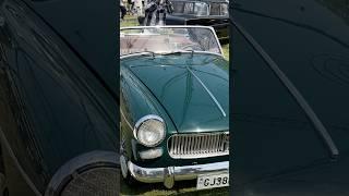 Vintage Car Show Ahmedabad 2025  | Classic Beauties on Display! #hiphop #trending