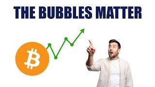 Why Bitcoin Has Its Bubbles