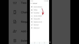 two step verification whatsapp forgot #shorts #whatsappverification