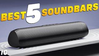 Best Soundbars in 2024Best Soundbars Under 2000, 3000, 5000 Top 5 Best Soundbar 2024