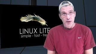 Requested: Linux Lite 2.2 Great distro for beginners.