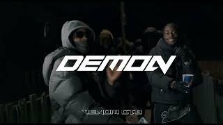 [FREE] Russ Millions - "DEMON" UK Drill Type Beat 2025