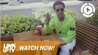 Chip - Peri Peri Sauce [Music Video] @OfficialChip | Link Up TV