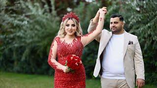 ROJHAT RONAHİ - NURULLAH & EMİNE HENNA WEDDİNG (part 1)