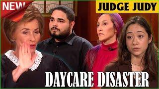 Judge Judy [Episode 9672] Best Amazing Cases Season 2025 Full Episodes HD