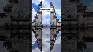 社群媒體 vs 現實｜社群媒体 vs 现实｜Social Media vs Reality｜SNS vs 現実