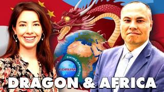 The Truth Behind China’s $50 Billion Africa Deal – Must Watch!