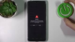 How to Reset All Settings on XIAOMI Redmi Note 11 - Factory Reset