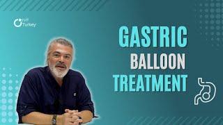 Gastric Balloon Treatment for Obesity | Preparations Before Starting to IVF Treatment