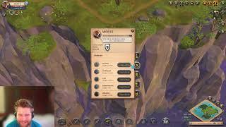 ОТЧЕТ: 500kk Fame Albion Online 2024