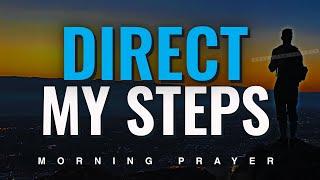 Put God Over Everything and Pray First! | A Blessed Morning Prayer To Start Your Day