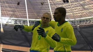 FIFA 09 PC - Brazil vs Argentina