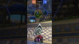 Is this good for Silver 3?  #rocketleague #rocketleagueclip #clips #rocketleagueshorts