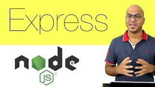 Express in Node js | Web Framework