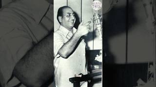 10 Best Songs Of Md Rafi #mdrafi #ytshorts