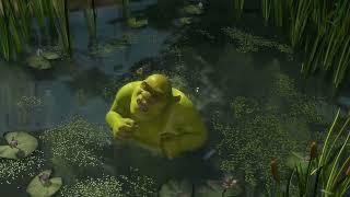 Shrek Fart (no music)