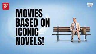 Book Lovers Unite: Top 10 Must-See Movies Based on Iconic Novels!