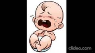 Baby Crying Sound Effect