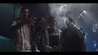 Sam Burrows X Ariyo X Esswavy - Real Ones ( Official Music Video )