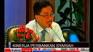 Kinerja Perbankan Syariah