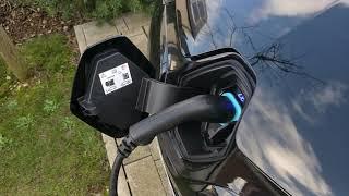 05. How to Charge EV Renault Zoe?