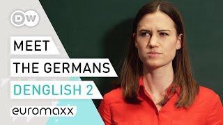 False Friends: English words the Germans use wrongly - Part 2 | Meet the Germans